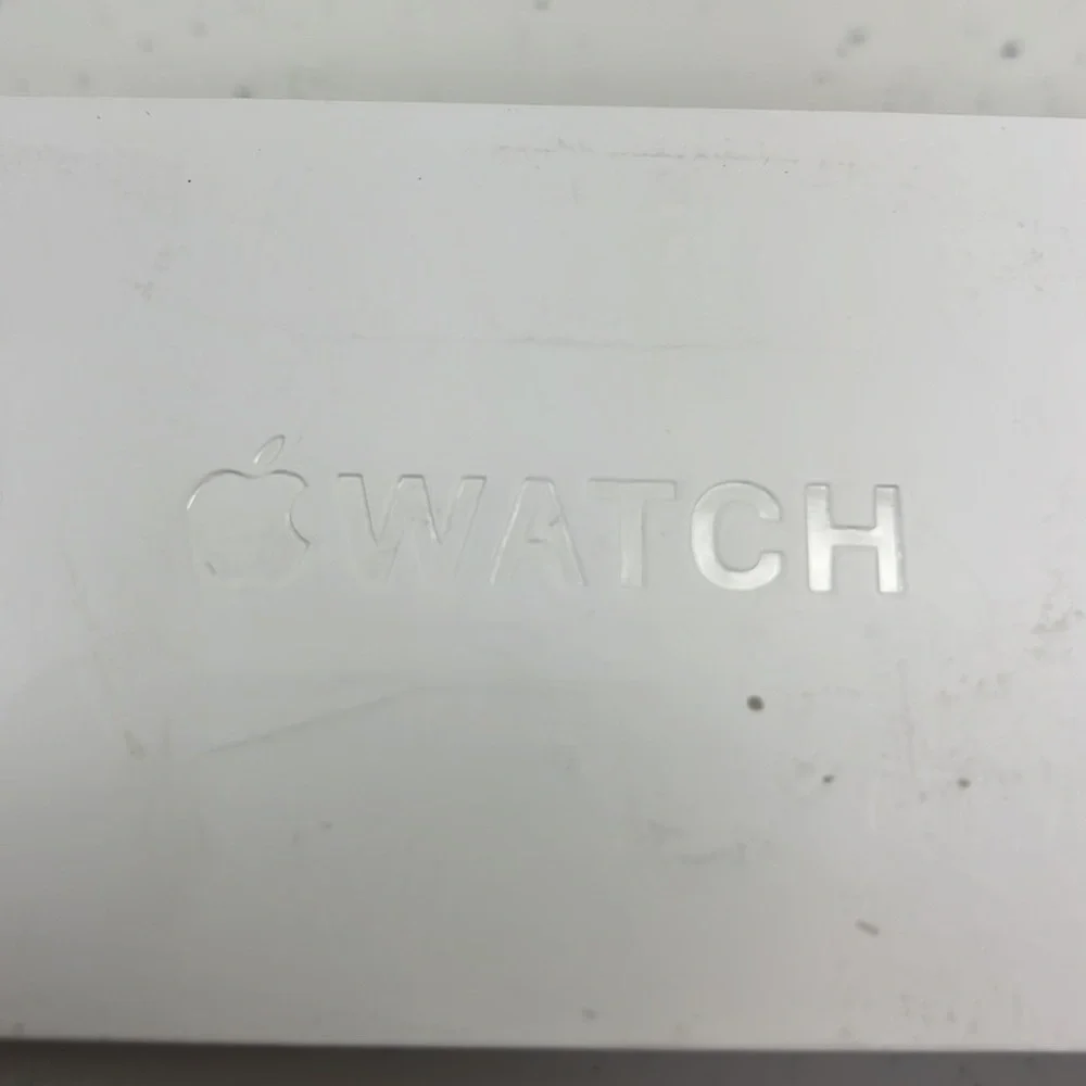 38 mm Case for Apple Watch Sport